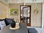 Terrasse - Andersen EG - Top-Hundeurlaub