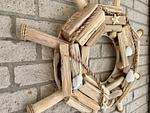 Dekoratives Detail - Andersen EG - Top-Hundeurlaub