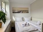 Schlafzimmer - Andersen EG - Top-Hundeurlaub