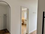 Schlafzimmer - Andersen EG - Top-Hundeurlaub