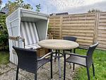 Garten - Andersen EG - Top-Hundeurlaub