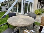 Garten - Andersen EG - Top-Hundeurlaub