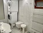 Badezimmer - Andersen EG - Top-Hundeurlaub
