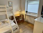 Schlafzimmer - Andersen EG - Top-Hundeurlaub