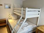 Schlafzimmer - Andersen EG - Top-Hundeurlaub