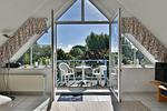 Balkon - Mare, Haselstieg 2 - Top-Hundeurlaub