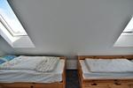 Schlafzimmer - Mare, Haselstieg 2 - Top-Hundeurlaub