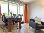 Wohnzimmer - FeWo 3 - Top-Hundeurlaub