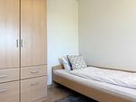 Schlafzimmer - FeWo 3 - Top-Hundeurlaub