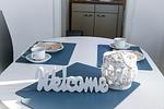Wohnzimmer - AW13 - Top-Hundeurlaub