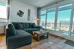 Wohnzimmer - AW13 - Top-Hundeurlaub