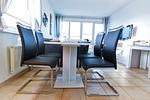 Wohnzimmer - AW13 - Top-Hundeurlaub