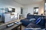 Wohnzimmer - AW13 - Top-Hundeurlaub