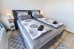 Schlafzimmer - AW13 - Top-Hundeurlaub