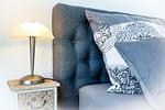 Schlafzimmer - AW13 - Top-Hundeurlaub