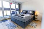 Schlafzimmer - AW13 - Top-Hundeurlaub