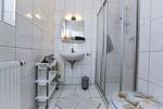 Badezimmer - AW13 - Top-Hundeurlaub