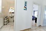 Badezimmer - AW13 - Top-Hundeurlaub
