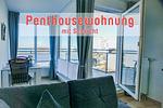Wohnzimmer - AW14 - Top-Hundeurlaub