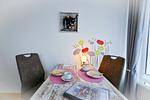 Wohnzimmer - AW14 - Top-Hundeurlaub