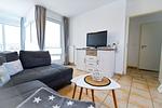 Wohnzimmer - AW14 - Top-Hundeurlaub
