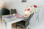 Wohnzimmer - AW14 - Top-Hundeurlaub