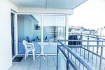 Balkon - AW14 - Top-Hundeurlaub