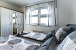 Schlafzimmer - AW14 - Top-Hundeurlaub