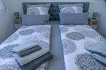 Schlafzimmer - AW14 - Top-Hundeurlaub