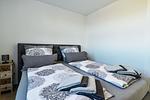 Schlafzimmer - AW14 - Top-Hundeurlaub