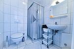 Badezimmer - AW14 - Top-Hundeurlaub