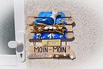 Dekoratives Detail - AW14 - Top-Hundeurlaub