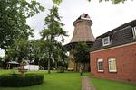 Garten - Uttumer Mühle: Aletta - Top-Hundeurlaub