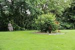 Gartenblick - Uttumer Mühle: Daike - Top-Hundeurlaub