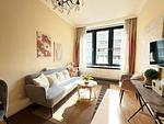 Haus am Meer App. 21 - Top-Hundeurlaub