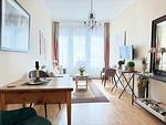 Haus am Meer App. 21 - Top-Hundeurlaub