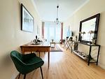 Haus am Meer App. 21 - Top-Hundeurlaub