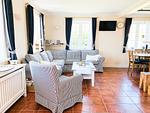 Haus Strön-Hüs - Top-Hundeurlaub