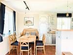 Haus Strön-Hüs - Top-Hundeurlaub