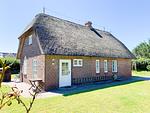 Haus Strön-Hüs - Top-Hundeurlaub
