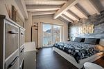 Schlafzimmer - Verde - Top-Hundeurlaub