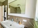 Badezimmer - FeWo Wiardergroden  - Horumersiel - Top-Hundeurlaub