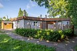 Ferienhaus Sternchen 2 Hauptansicht - Ferienhaus Sternchen 2 am Schwarzer See - Top-Hundeurlaub