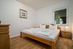 Ferienhaus Sternchen 3 Schlafzimmer - Ferienhaus Sternchen 3 am Schwarzer See - Top-Hundeurlaub