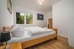 Ferienhaus Sternchen 3 Schlafzimmer - Ferienhaus Sternchen 3 am Schwarzer See - Top-Hundeurlaub