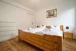 Ferienhaus Sternchen 3 Schlafzimmer - Ferienhaus Sternchen 3 am Schwarzer See - Top-Hundeurlaub