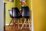Ferienhaus Sommerfrische Dekoratives Detail - Ferienhaus Sommerfrische am Müritzsee - Top-Hundeurlaub