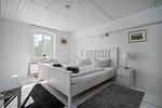 Ferienhaus Sommerfrische Wohnzimmer - Ferienhaus Sommerfrische am Müritzsee - Top-Hundeurlaub