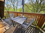 FeWo Seebusch - Ferienwohnung Seebusch - Top-Hundeurlaub