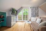 FeWo Seebusch - Ferienwohnung Seebusch - Top-Hundeurlaub